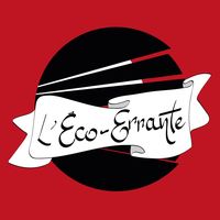 L’éco-errante