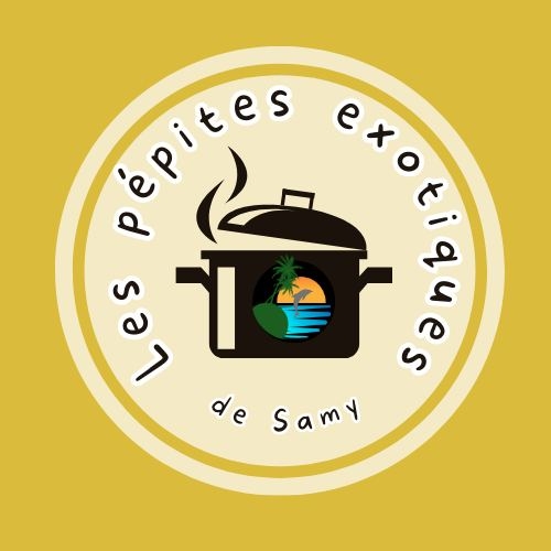 Les Pépites exotiques de Samy